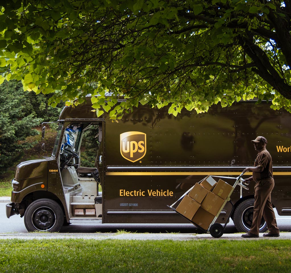 UPS