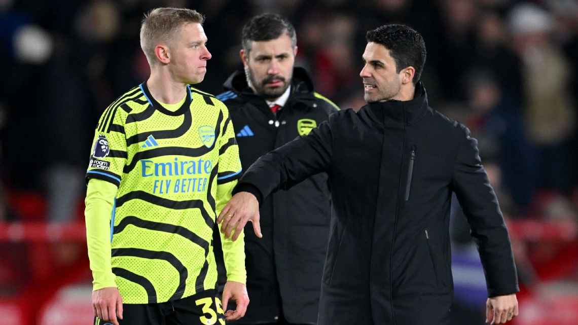 Arsenal