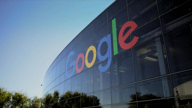 Google Redesign