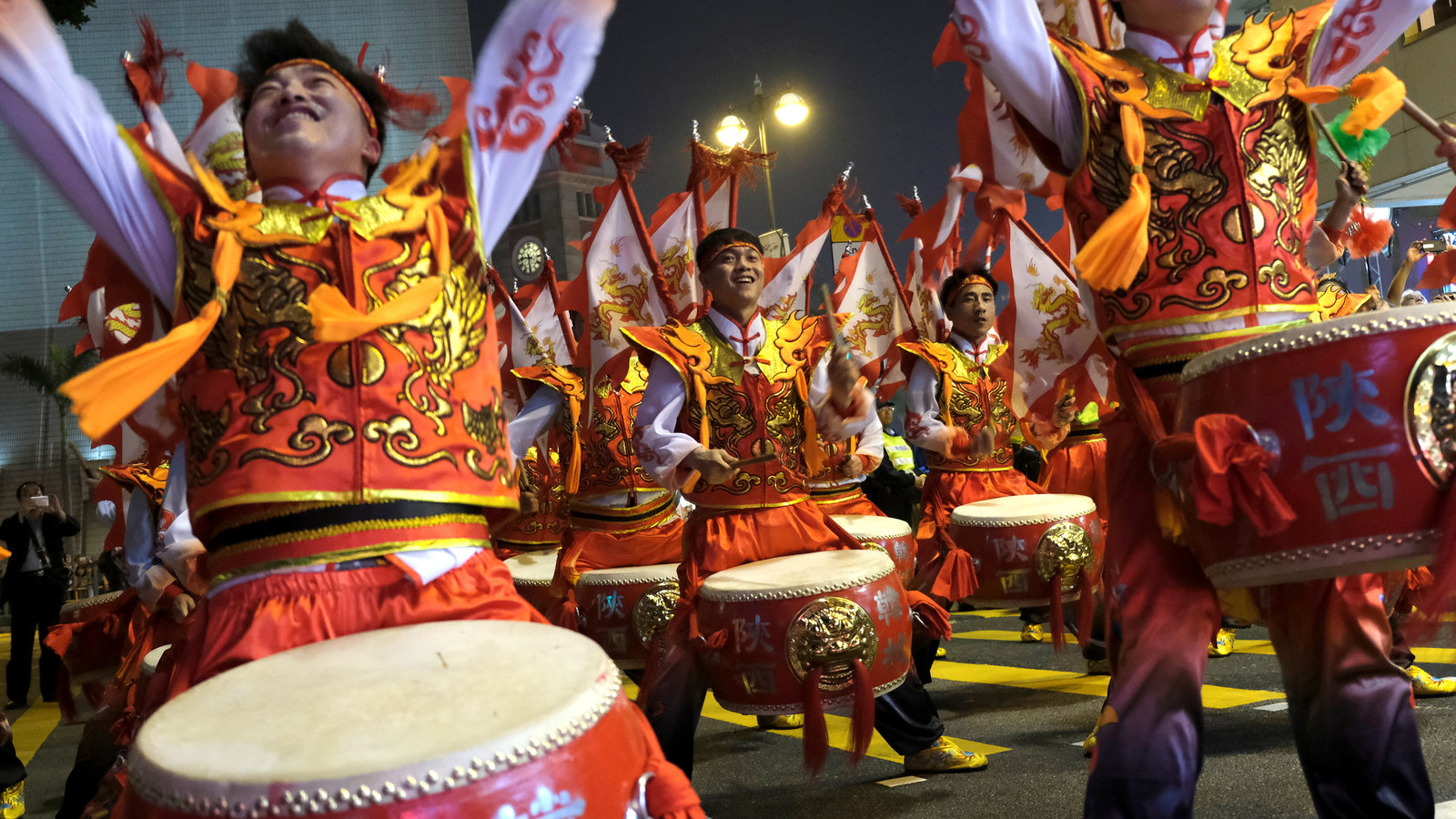Lunar New Year