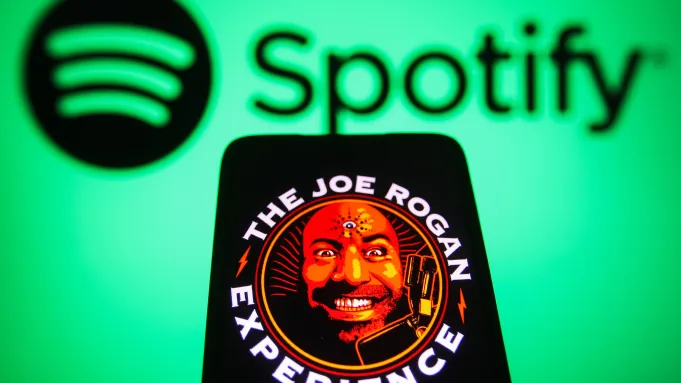 Joe Rogan