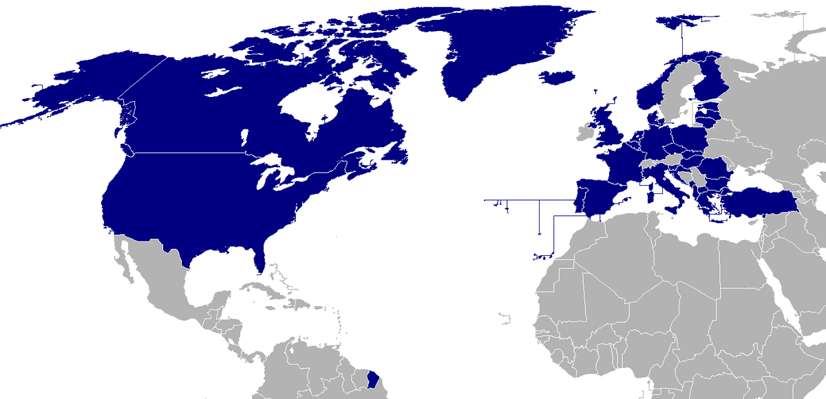 NATO