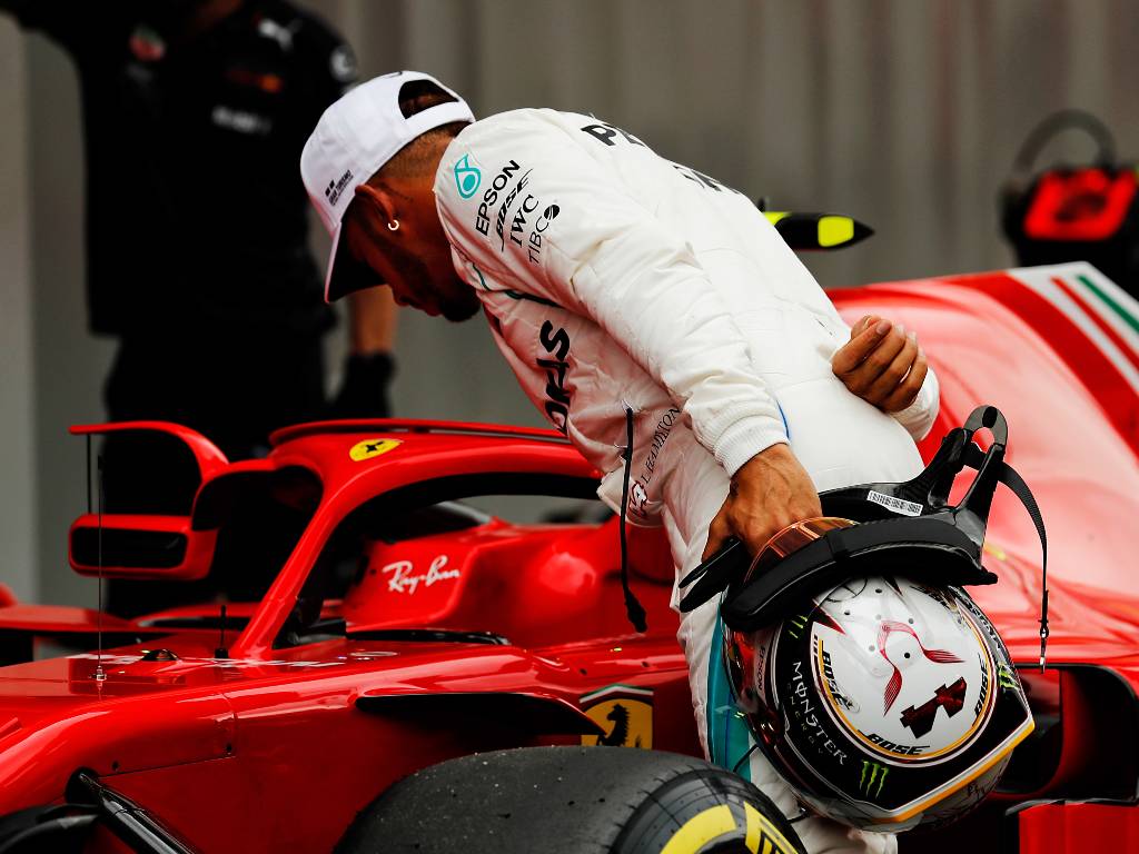 Hamilton