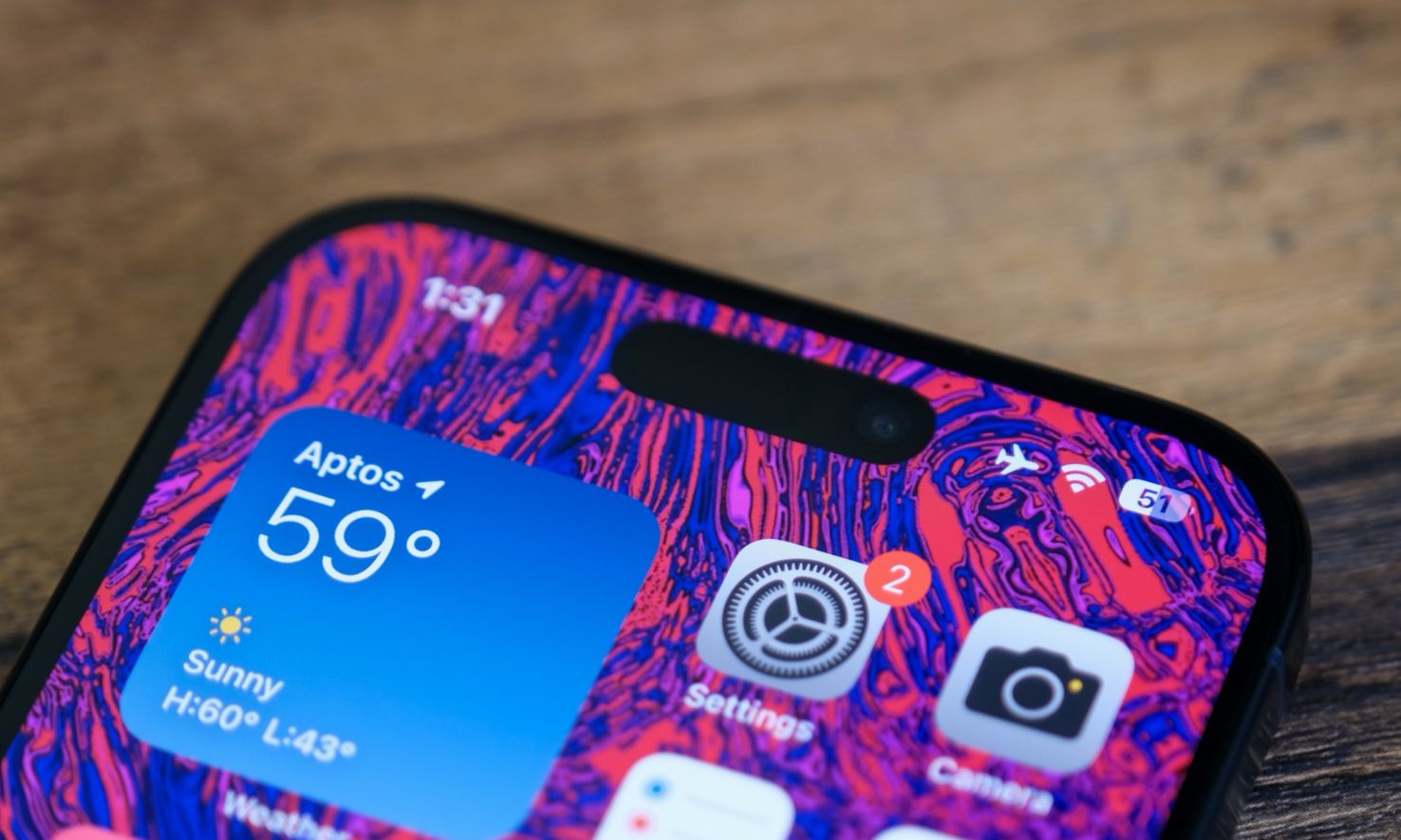 iPhone sideloading