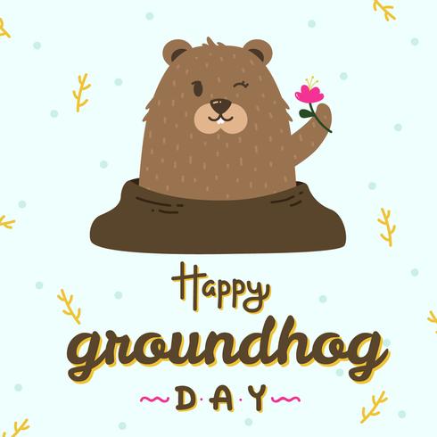 Groundhog Day