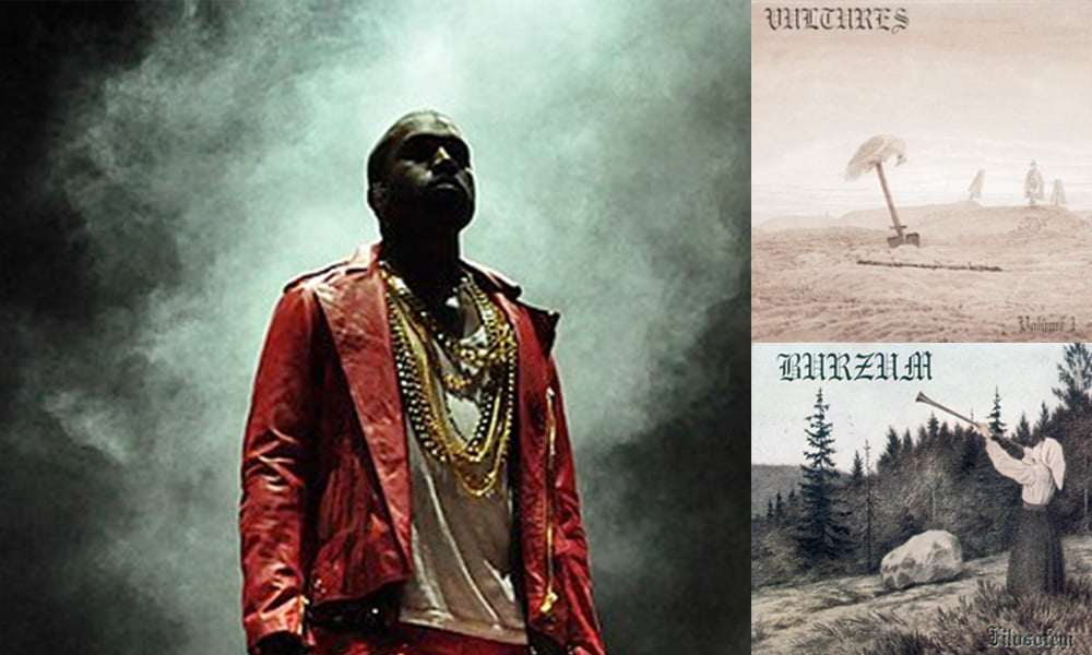 Kanye West