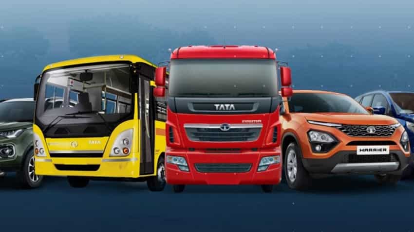 Tata Motors