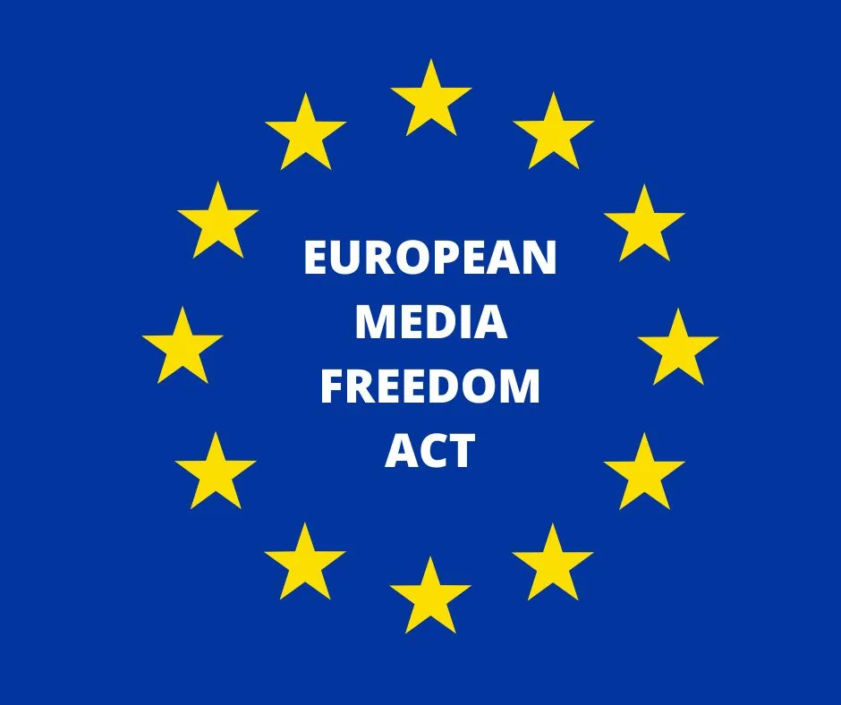 Media Freedom Act