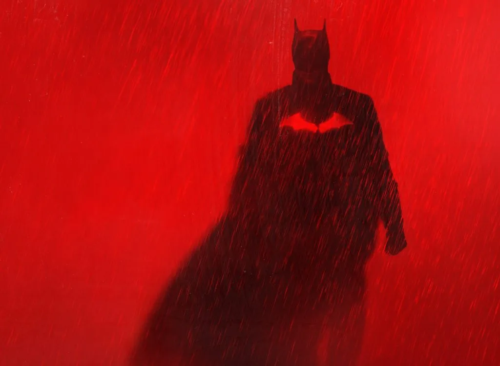 The Batman 2